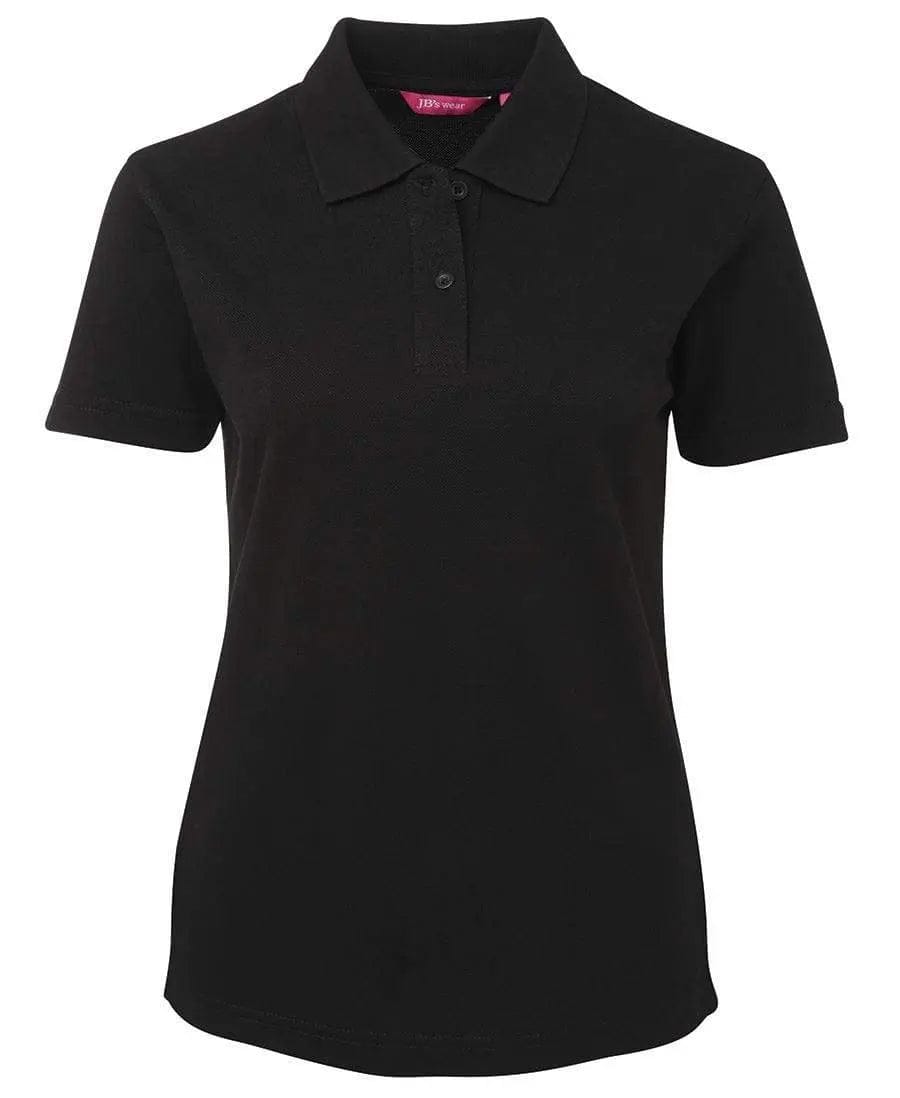 JB'S Women's Polo Shirt 2LPS